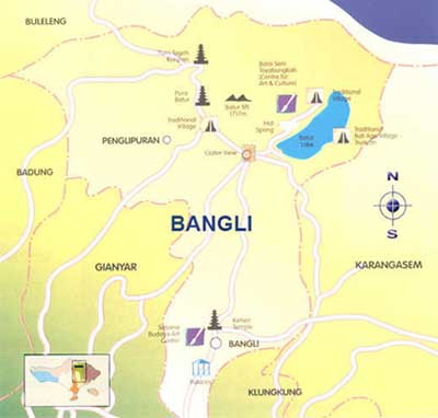 Peta-Bangli